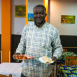 4 εστιατόρια που φέρνουν τις γεύσεις της Αφρικής στην Αθήνα