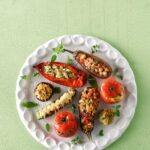 Αυτά είναι τα καλύτερα γεμιστά της Μεσογείου: 11 μοναδικές συνταγές!