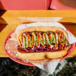 Πού τρώμε τα καλύτερα hot dog στην Αθήνα