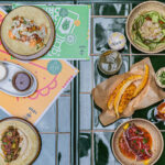 5 εστιατόρια για καλό λατινοαμερικάνικο φαγητό στην Αθήνα