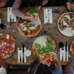 Οι πιο ξεχωριστές πίτσες στον νέο κύκλο του Chef’s Table