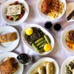 Ταβέρνα Κίτσουλας: Ελληνικό φαγητό της θαλπωρής από το 1946