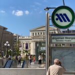 Μετρό Πειραιά: 14 νόστιμες στάσεις γύρω από το Δημοτικό Θέατρο