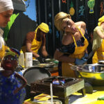 Hopper’s: Βραζιλιάνικο street food στο κέντρο της Αθήνας