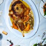 Αρνί και κατσίκι στο χριστουγεννιάτικο τραπέζι: 15 συνταγές για κρέας που λιώνει στο στόμα