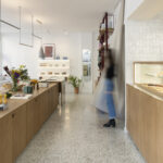 Ēre: Για καφέ και τάρτες στο πιο όμορφο concept store της Ακρόπολης