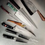 Οκτώ μαχαίρια για το κρέας από κορυφαίους τεχνίτες