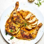 Κοτόπουλο στη σχάρα: Όλα τα μυστικά για γίνει ζουμερό και γευστικό