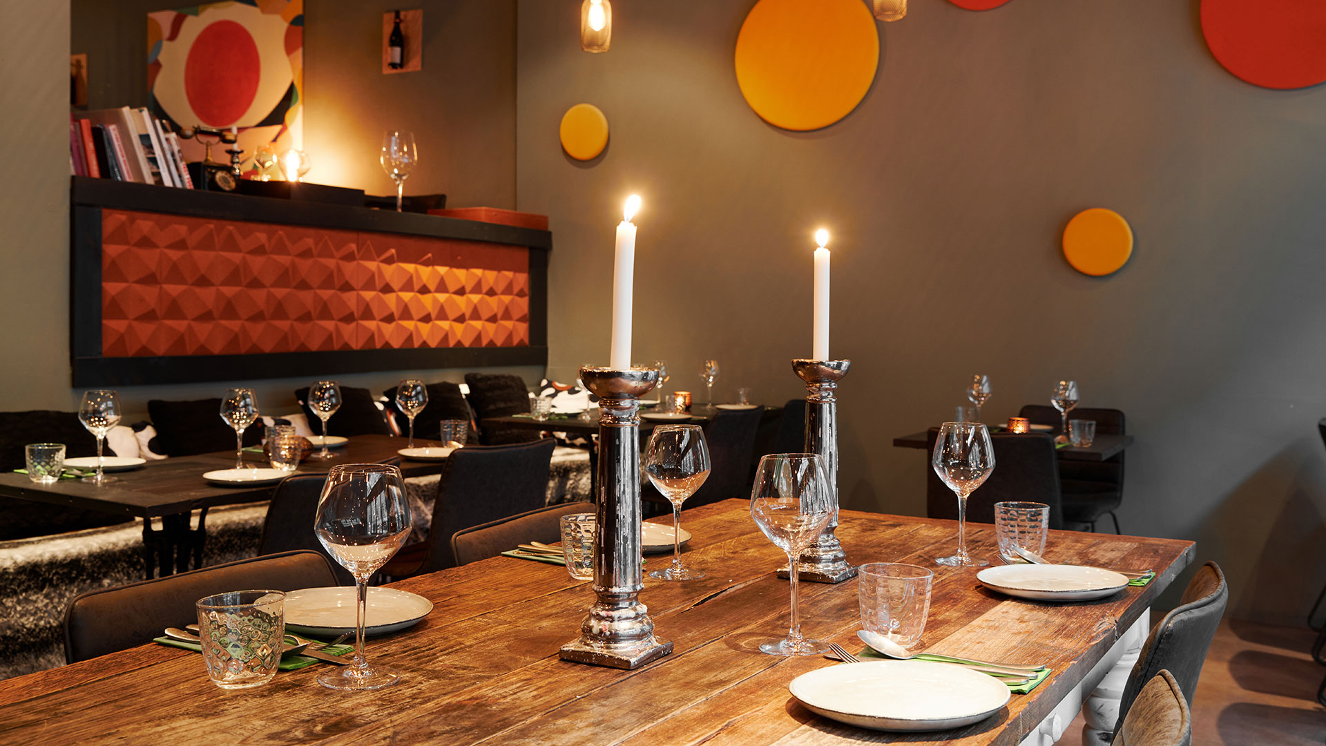 Deligreco: Ένα ελληνικό εστιατόριο στον γαστρονομικό χάρτη της Κοπεγχάγης |  ΜΑΓΑΖΙ | Gastronomos.gr