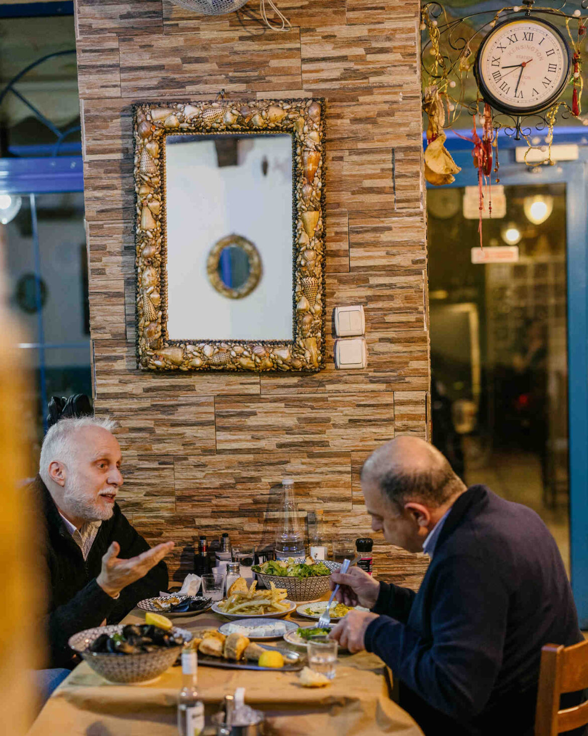 7 γευστικά στέκια στη Θεσσαλονίκη, που θες gps για να τα βρεις