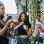 Μια foodie βόλτα στην Αθήνα με τα κορίτσια από τα patinia