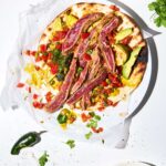 Τα διάσημα tacos του σεφ Roi Choi