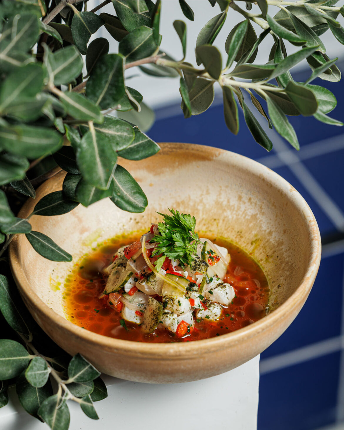 Τα ντοματένια της Αθήνας: 8 αξέχαστα πιάτα με ντομάτα και που τα βρίσκουμε