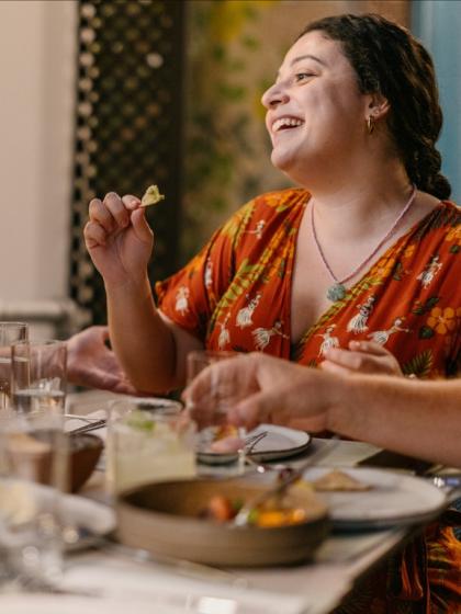 Απ’ την Οαχάκα ως τη Μανίλα: Γεύσεις του κόσμου στα νέα εστιατόρια της Αθήνας