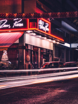 Zeas Pizza στη Νέα Σμύρνη, 50 χρόνια ιστορία!