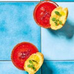 Rustic Bloody Mary