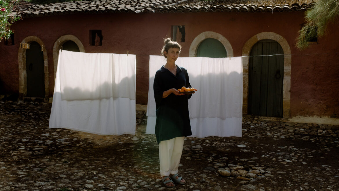 «Το τέλειο γεύμα»: Ένα ντοκιμαντέρ για το τώρα της μεσογειακής διατροφής