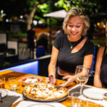 Lisa: Ο pizzaiolo της Φωκίωνος Νέγρη φτιάχνει μια απ’ τις ωραιότερες πίτσες της Αθήνας