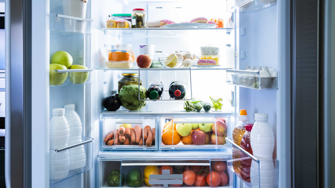 10 συμβουλές για έξυπνη συντήρηση στο ψυγείο