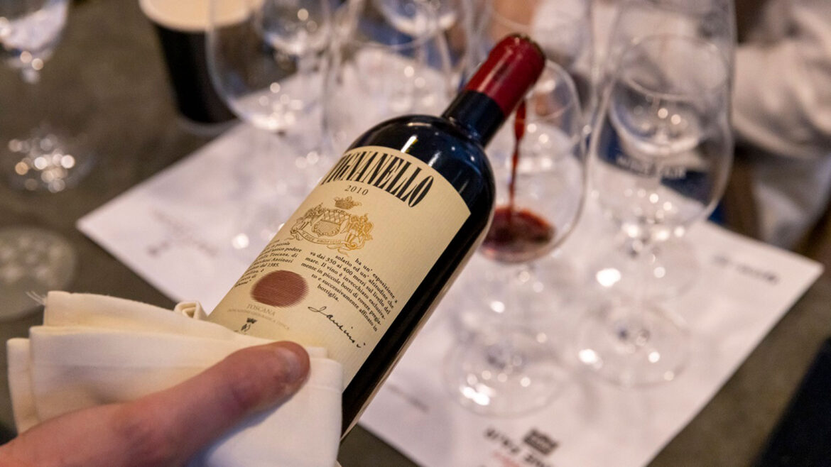 Cellier Wine Fair, η πιο premium έκθεση οίνου και αποσταγμάτων επιστρέφει