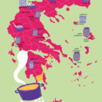 Η μεγάλη χάρτα των «μικρών» ελληνικών οσπρίων