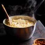 Τραχανάς: 21 συνταγές για την παραδοσιακή σούπα που μας μεγάλωσε