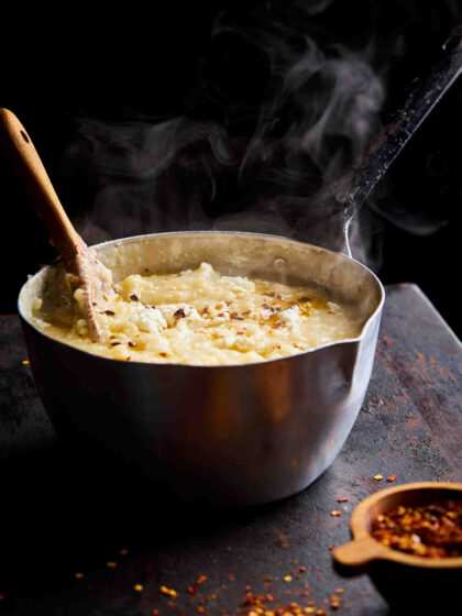 Τραχανάς: 21 συνταγές για την παραδοσιακή σούπα που μας μεγάλωσε
