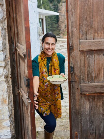 Τα 14 πιο ιδιαίτερα φαγητά της ελληνικής παράδοσης που δοκιμάσαμε στα ταξίδια μας