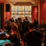 Wild Poppies: Το after office bar που έλειπε από την Αθήνα