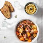 Τα νηστίσιμα της Κυριακής: 42 πεντανόστιμες συνταγές για το καλό μας τραπέζι