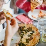 Πίτσα ναπολιτάνικη ή deep dish; 5 είδη πίτσας που τρώμε στην Αθήνα