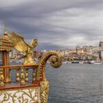 Από την Πόλη έρχομαι: αναμνήσεις και σουβενίρ από το ταξίδι του Γαστρονόμου στην Κωνσταντινούπολη